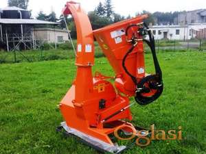 Drobilica Dabaki BX 62R (sa PDV-om)